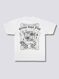 Escalera Real Camiseta
