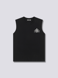 Escalera Real Camiseta sin Mangas