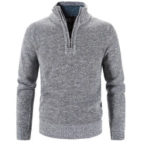 Steven · Jersey de Media Cremallera