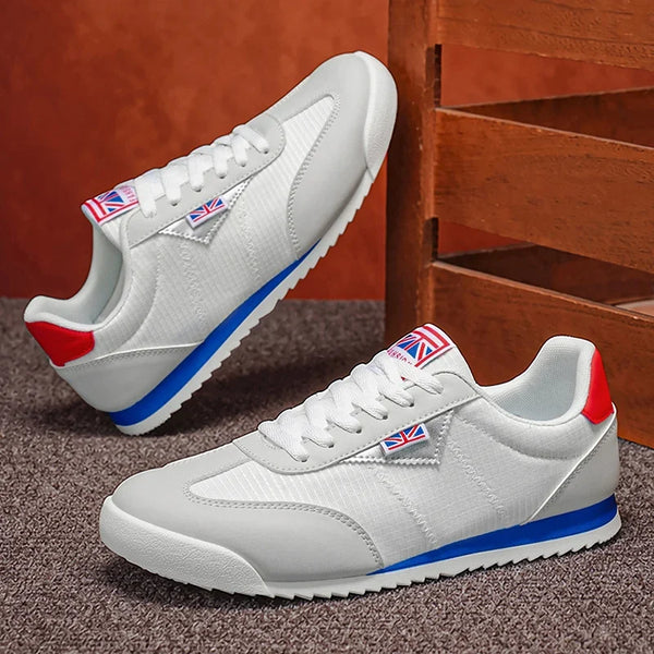 Vittorio · Zapatillas Deportivas de Hombre Ligeras y Transpirables