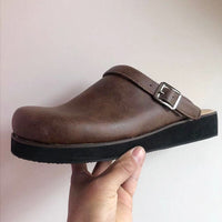 Spencer · Zapatillas de Casa Ortopédicas para Hombre