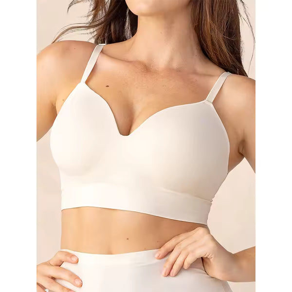 Bralette Sin Aros Sin Costuras
