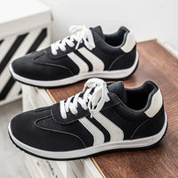 Orlando · Zapatillas Retro de Hombre de Estilo Deportivo