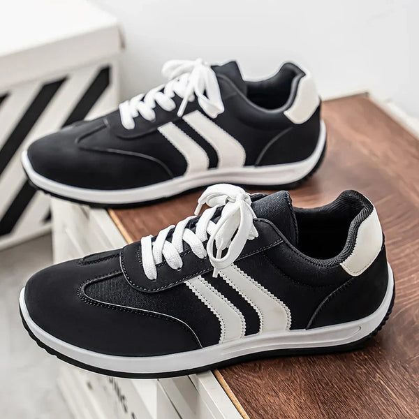 Orlando · Zapatillas Retro de Hombre de Estilo Deportivo