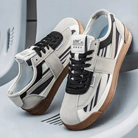 Roberto · Zapatillas de Hombre de Look Urbano y Dinámico