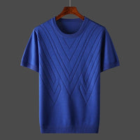 Carl · Camisa Exclusiva de Cachemira