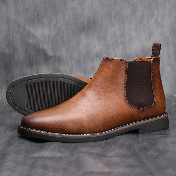 Harry II · Botas Chelsea Edición Especial