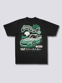 S200 Camiseta