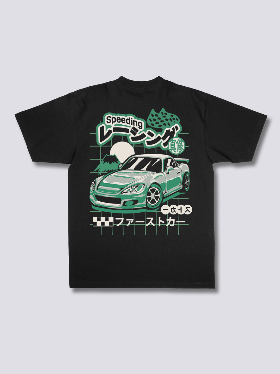 S200 Camiseta