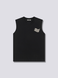 S200 Camiseta sin Mangas
