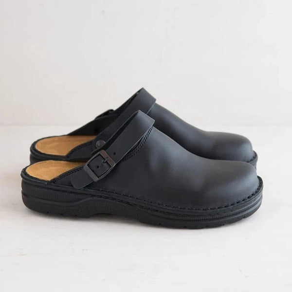 Spencer · Zapatillas de Casa Ortopédicas para Hombre