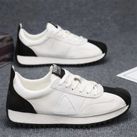 Piero · Zapatillas Retro de Hombre de Diseño Dinámico