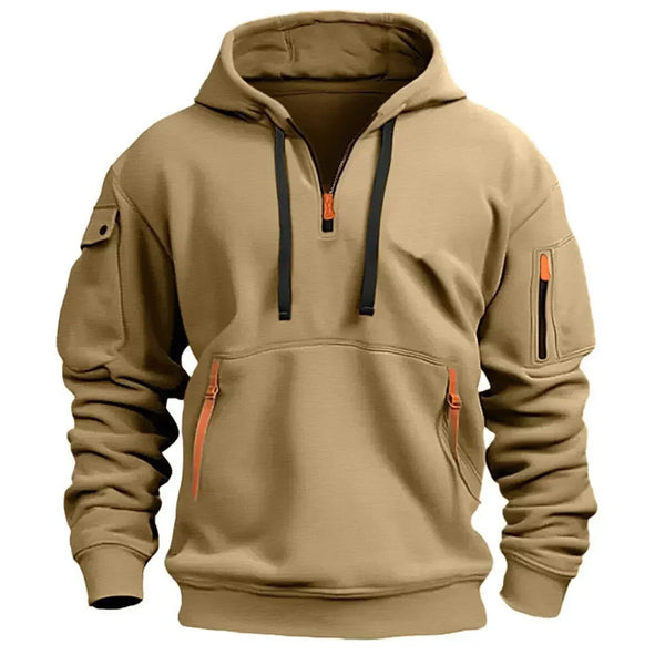 Nick® · Sudadera Resistente de Trabajo