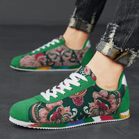 Aldo · Zapatillas Deportivas de Hombre de Diseño Dinámico