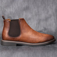 Harry II · Botas Chelsea Edición Especial