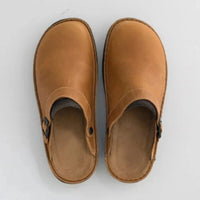 Spencer · Zapatillas de Casa Ortopédicas para Hombre
