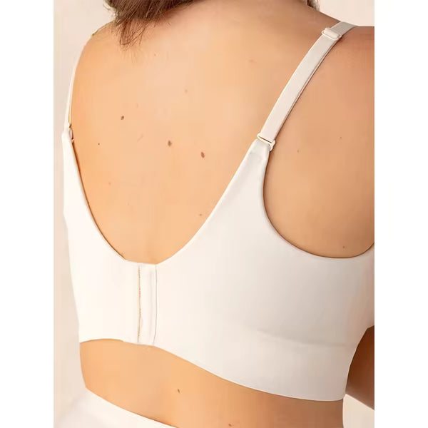 Bralette Sin Aros Sin Costuras