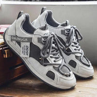 Luciano · Zapatillas Casual de Hombre Ligeras y Transpirables