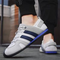 Sergio · Zapatillas Casual de Hombre de Estilo Moderno