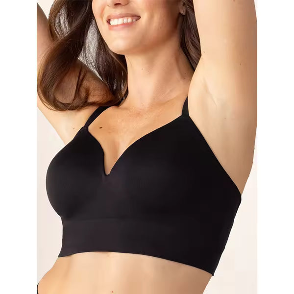 Bralette Sin Aros Sin Costuras