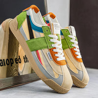 Roberto · Zapatillas de Hombre de Look Urbano y Dinámico