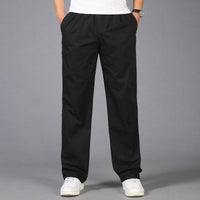 Timothy · Pantalones de Lino
