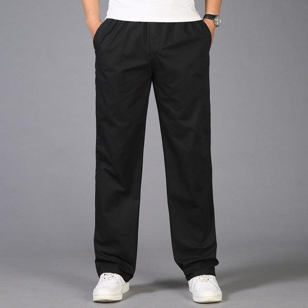 Timothy · Pantalones de Lino