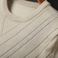 Carl · Camisa Exclusiva de Cachemira