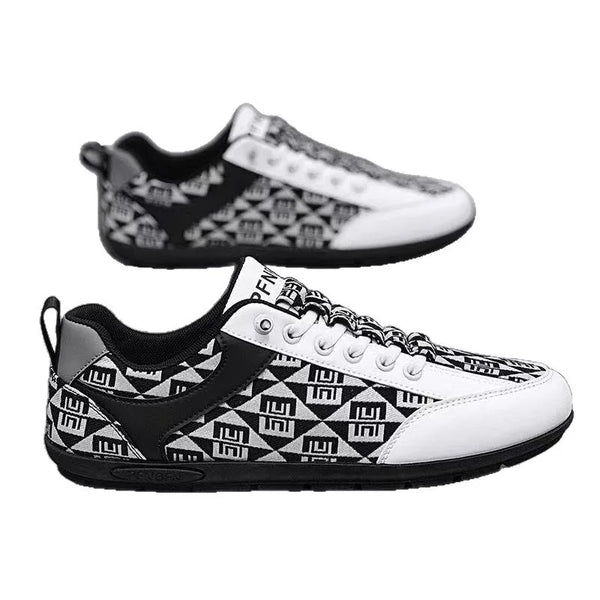 Carlo · Zapatillas Slip-On Deportivas de Hombre