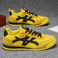 Vasco · Zapatillas Casual de Hombre de Estilo Esencial