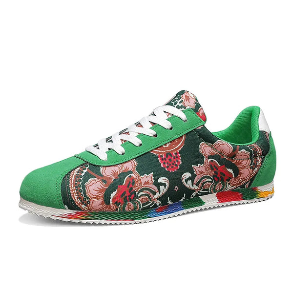 Aldo · Zapatillas Deportivas de Hombre de Diseño Dinámico