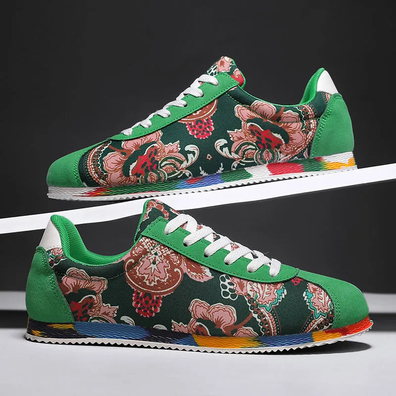 Aldo · Zapatillas Deportivas de Hombre de Diseño Dinámico