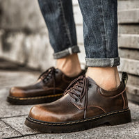 Onyx · Botas de Estilo Imponente para Hombre
