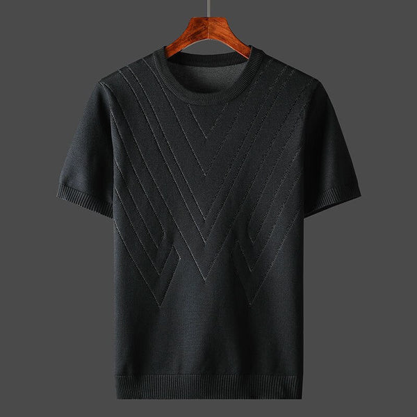Carl · Camisa Exclusiva de Cachemira