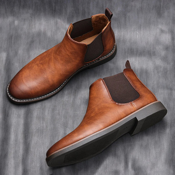 Harry II · Botas Chelsea Edición Especial