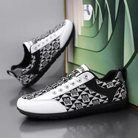 Carlo · Zapatillas Slip-On Deportivas de Hombre