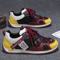 Luciano · Zapatillas Casual de Hombre Ligeras y Transpirables