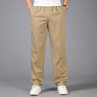 Timothy · Pantalones de Lino