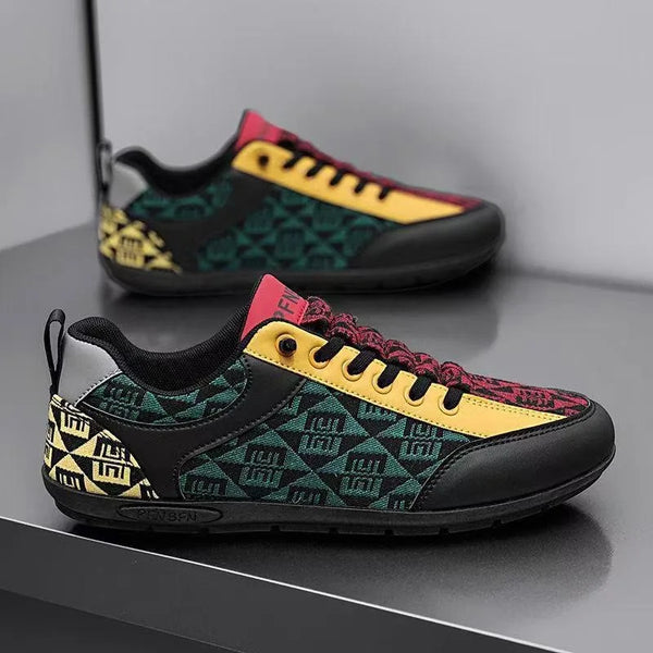 Carlo · Zapatillas Slip-On Deportivas de Hombre