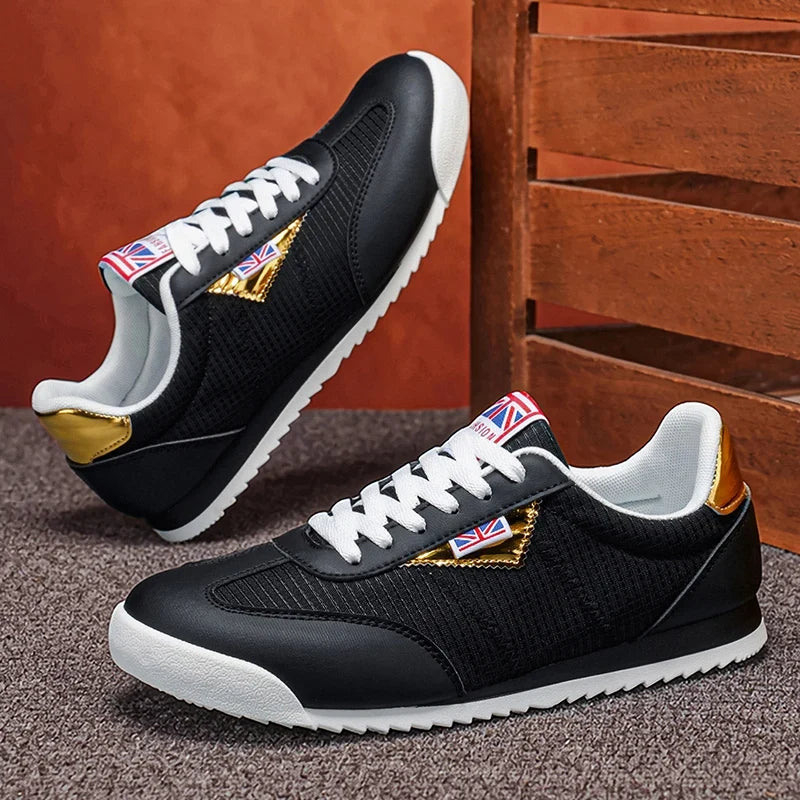 Vittorio · Zapatillas Deportivas de Hombre Ligeras y Transpirables