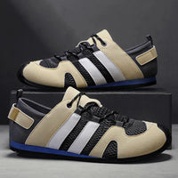Sergio · Zapatillas Casual de Hombre de Estilo Moderno