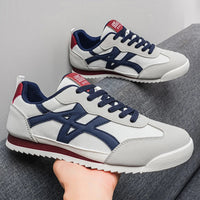 Vasco · Zapatillas Casual de Hombre de Estilo Esencial
