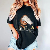 Michael Jackson Signature T-Shirt