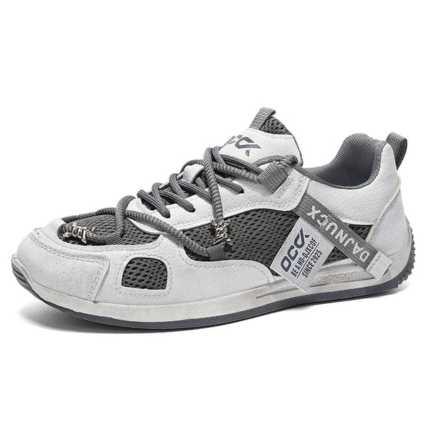 Luciano · Zapatillas Casual de Hombre Ligeras y Transpirables