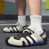 Sergio · Zapatillas Casual de Hombre de Estilo Moderno