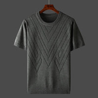 Carl · Camisa Exclusiva de Cachemira