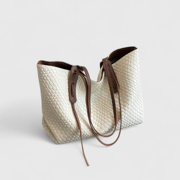 Sarenya | Bolso Shopper Elegante