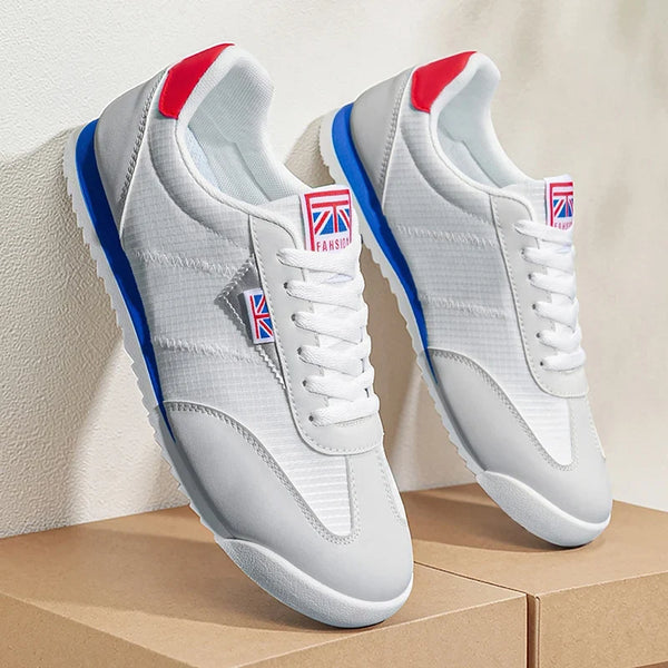 Vittorio · Zapatillas Deportivas de Hombre Ligeras y Transpirables