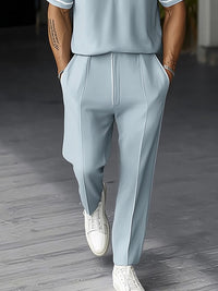 Conjunto Polo Esencial Moderno
