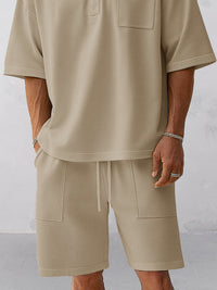Conjunto 2 Piezas Ocio Cómodo
